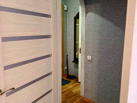 квартира по адресу Пирогова ул., 101
