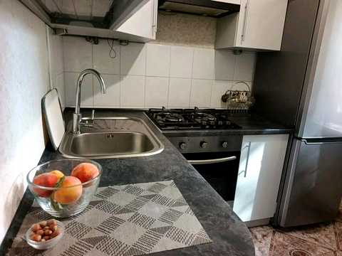 квартира по адресу Пирогова ул., 101