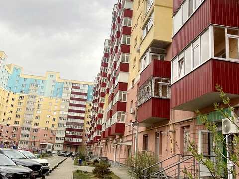 квартира по адресу Михаила Лушпы просп. (Космонавтів), 5 к25