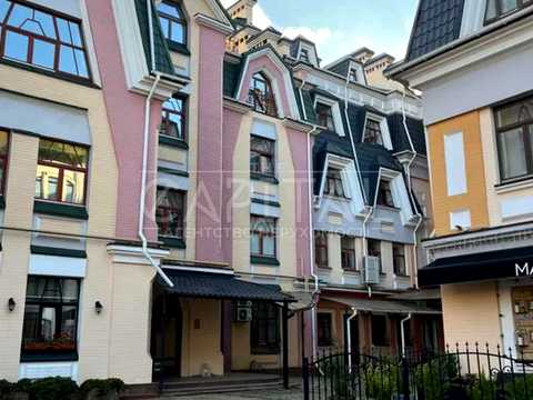 коммерческая по адресу Кожум'яцька ул., 16-А
