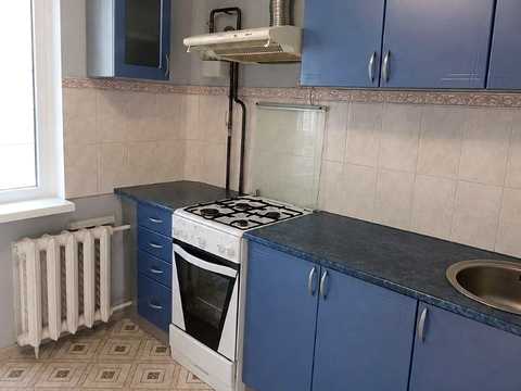 квартира за адресою Олександра Данченка вул. (Немировича-Данченка), 32