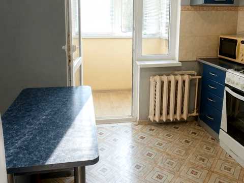 квартира за адресою Олександра Данченка вул. (Немировича-Данченка), 32