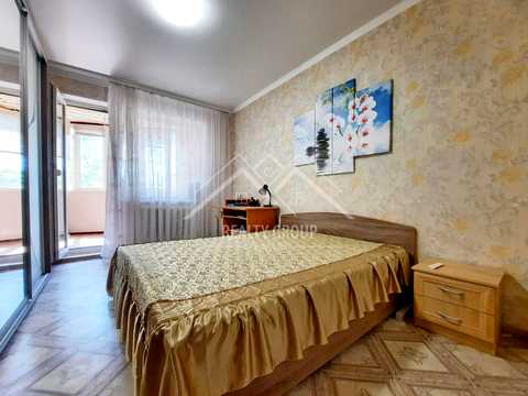 квартира по адресу Горняцкий микрорайон  (5-й микрорайон), 16