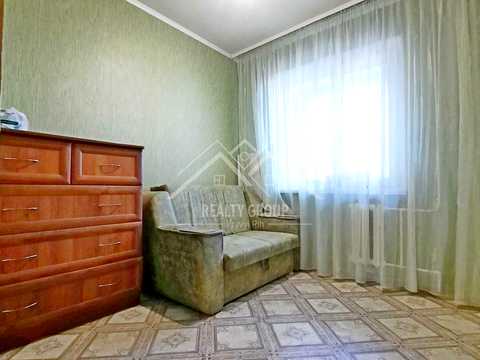 квартира по адресу Горняцкий микрорайон  (5-й микрорайон), 16