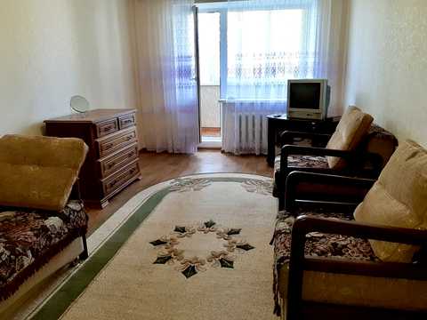 квартира по адресу Николаевская дорога ул., 299