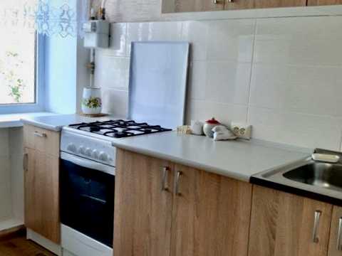 квартира по адресу Николаевская дорога ул., 299