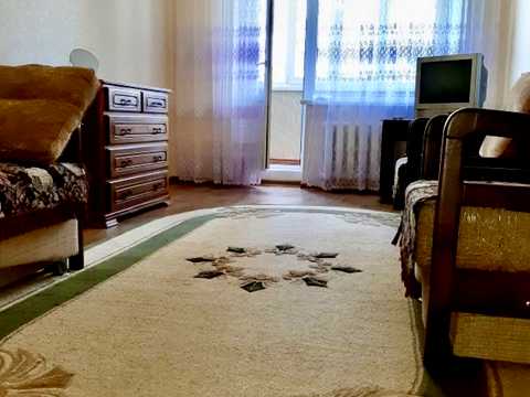 квартира по адресу Николаевская дорога ул., 299