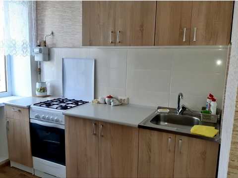 квартира по адресу Николаевская дорога ул., 299