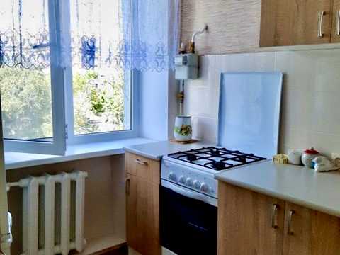 квартира по адресу Николаевская дорога ул., 299
