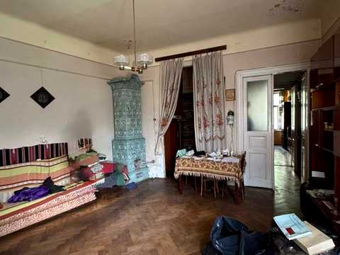 квартира по адресу Опильского ул., 3