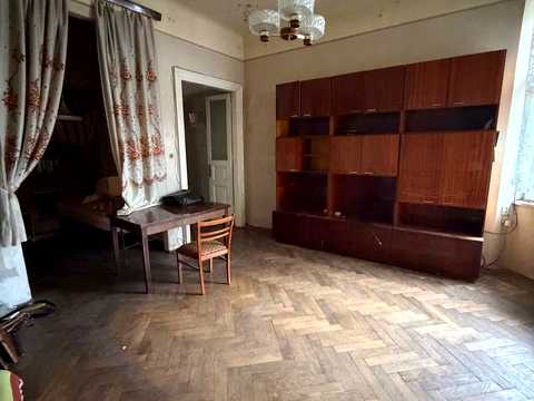 квартира по адресу Опильского ул., 3