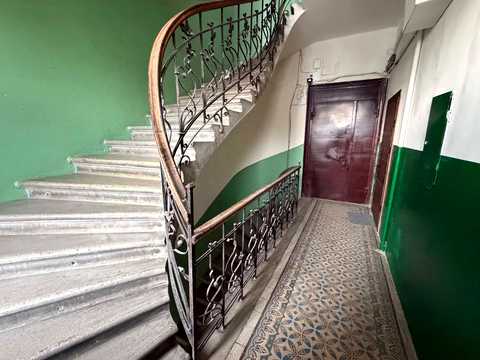 квартира по адресу Опильского ул., 3