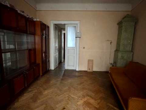 квартира по адресу Опильского ул., 3