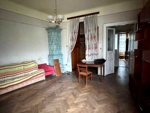 квартира по адресу Опильского ул., 3
