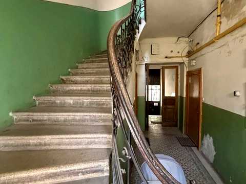 квартира по адресу Опильского ул., 3