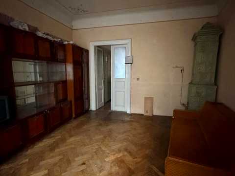 квартира по адресу Опильского ул., 3