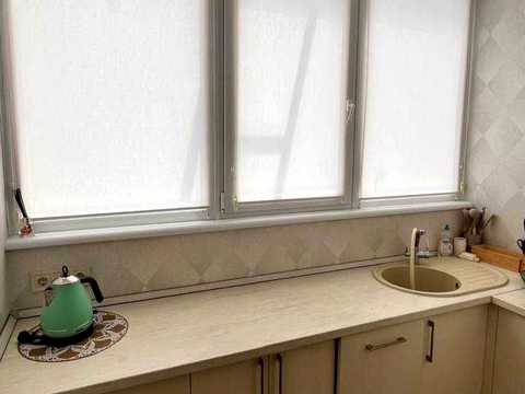 квартира за адресою Бугаївська вул., 44