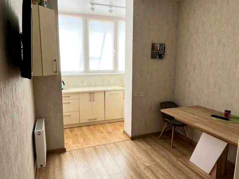 квартира за адресою Бугаївська вул., 44