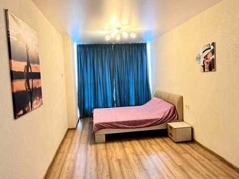 квартира за адресою Бугаївська вул., 44