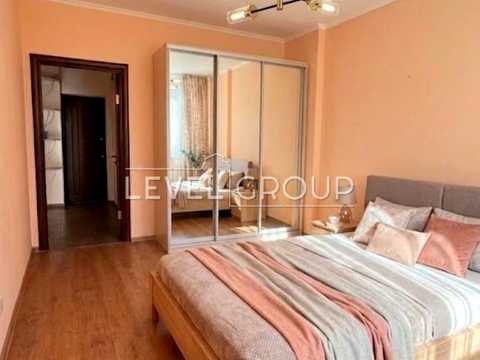 квартира за адресою Вишгородська вул., 45/7