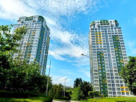 квартира за адресою Вишгородська вул., 45/7