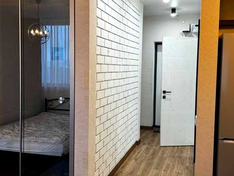квартира за адресою Антоновича вул. (Горького), 74