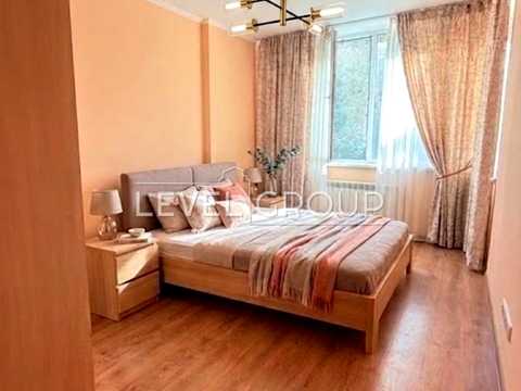квартира за адресою Вишгородська вул., 45/7