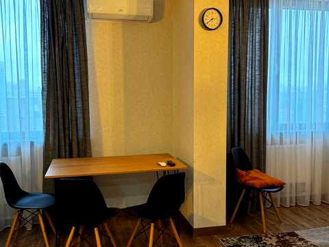 квартира за адресою Антоновича вул. (Горького), 74