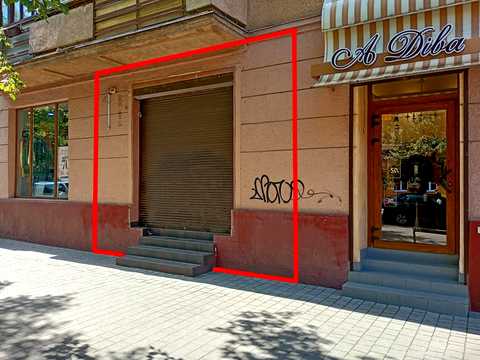 коммерческая по адресу Михаила Грушевского ул., 11