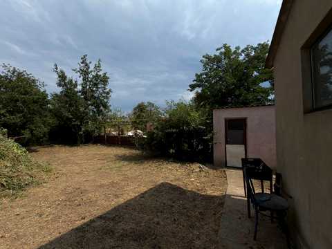 дом по адресу паркова, 15