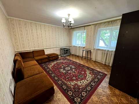 дом по адресу паркова, 15