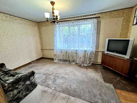 дом по адресу паркова, 15