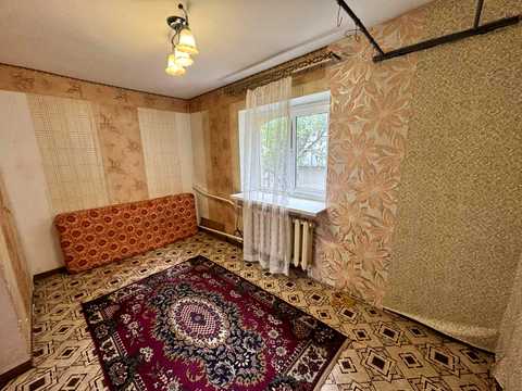 дом по адресу паркова, 15