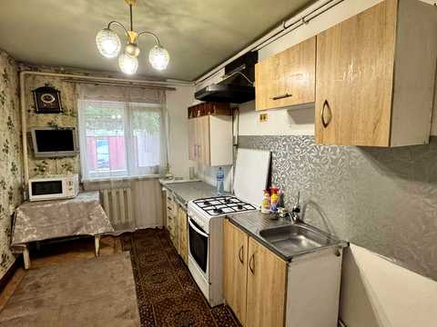 дом по адресу паркова, 15