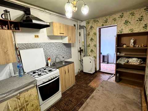 дом по адресу паркова, 15