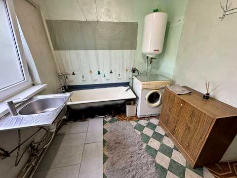 дом по адресу паркова, 15