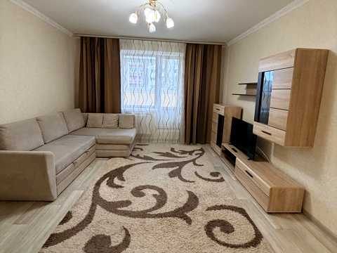 квартира по адресу Свободи просп. (Прокоф'єва), 14/6