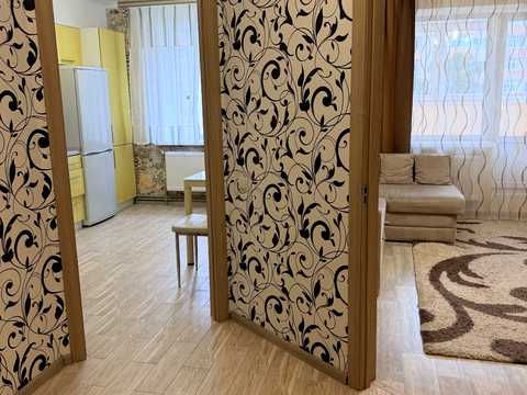квартира по адресу Свободи просп. (Прокоф'єва), 14/6
