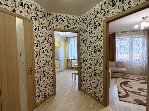 квартира по адресу Свободи просп. (Прокоф'єва), 14/6