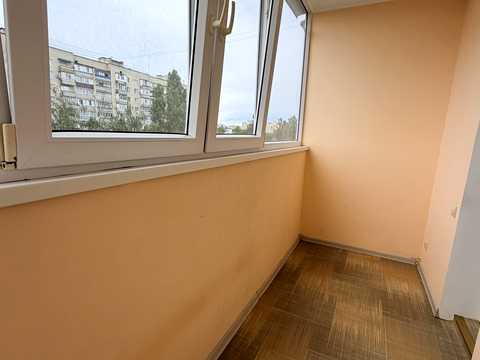 квартира по адресу Свободи просп. (Прокоф'єва), 14/6
