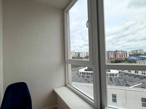 квартира по адресу Степана Бандери ул., (Будинок 1)