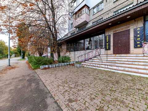 коммерческая по адресу Ушинского ул., 19