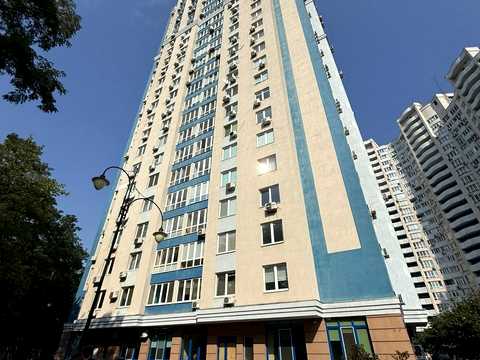 квартира по адресу Авиаконструктора Игоря Сикорского ул. (Танкова), 1-Б
