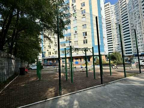 квартира по адресу Авиаконструктора Игоря Сикорского ул. (Танкова), 1-Б