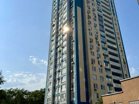 квартира по адресу Авиаконструктора Игоря Сикорского ул. (Танкова), 1-Б