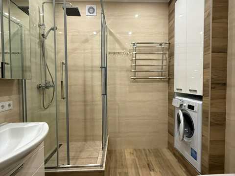 квартира по адресу Авиаконструктора Игоря Сикорского ул. (Танкова), 1-Б