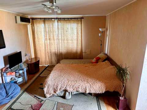 квартира по адресу Фестивальный пер., 24