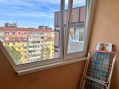 квартира по адресу Фестивальный пер., 24