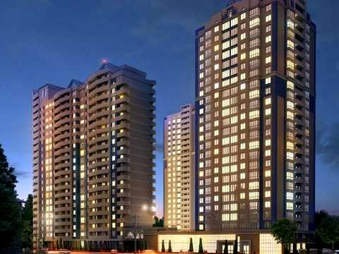 квартира по адресу Авиаконструктора Игоря Сикорского ул. (Танкова), 1-Б