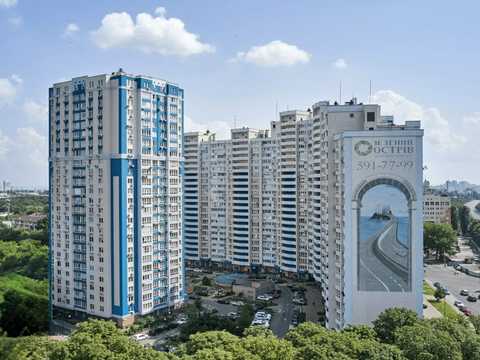 квартира по адресу Авиаконструктора Игоря Сикорского ул. (Танкова), 1-Б
